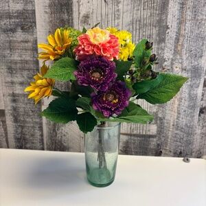 Mixed Floral Small Bouquet